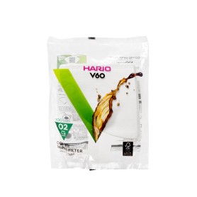 Papierové filtre V60-02