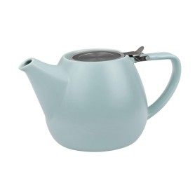 Lani - porcelánová kanvica, 1,1 l