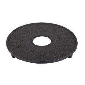 Trivet liatinový