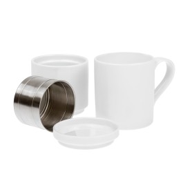 Coffee for one, 370 ml