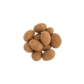 Mandle v škorici, 1 kg
