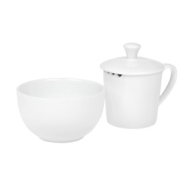Tea taster Pure - set na ochutnávku, 150 ml