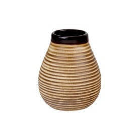 Keramická kalabasa - Línia, 350 ml