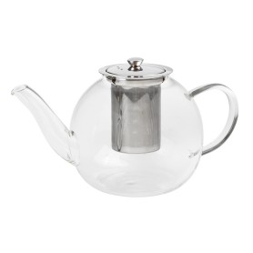 Sklenená kanvica so sitkom - Sisi, 1,2 l