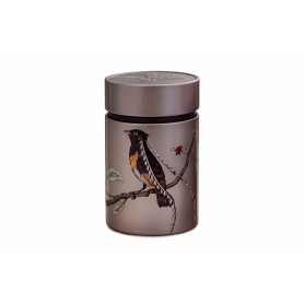 Birds – ružová plechovka, 150 g