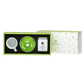 Tea taster set - darčekové balenie