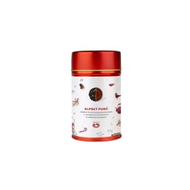 Alpský punč - darčekové balenie, 70 g