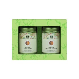 Pozdrav z Afriky - darčekové balenie, 2x50 g