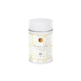 Plamienok v krbe - darčekové balenie, 70 g
