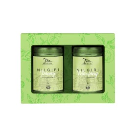 Tea Studio Peony - darčekové balenie