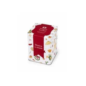 Šťastné a veselé - darčekové balenie, 80 g