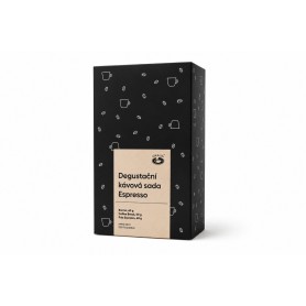 Degustačná kávová sada Espress