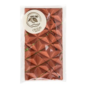 Čokoláda - biela, 75 g