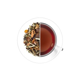 Energy Tea Guarana, 500 g