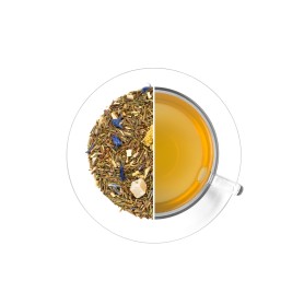 Ľadový čaj Rooibos Tropicana, 1 kg