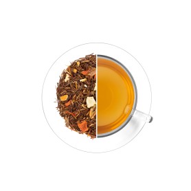 Rooibos Mrkvová torta, 1 kg