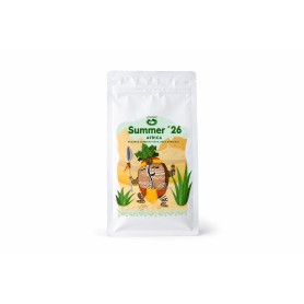 Summer 26 - espresso zmes, 210 g