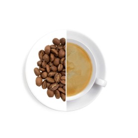 Coffee Break - espresso zmes, 210 g