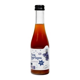 Tea Syrups Zimná pohoda, 200 ml