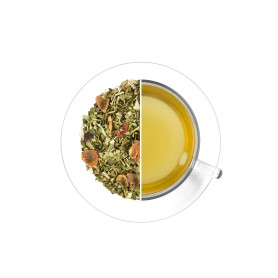 Maté Orange BIO, 1 kg