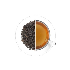 South India Paralai Black BIO, 1 kg