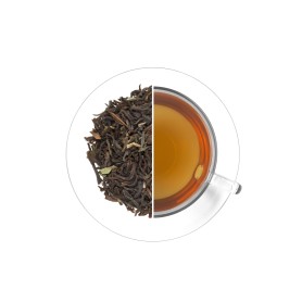 India Darjeeling FTGFOP1 Second Flush Blend BIO, 1 kg