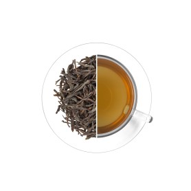 India Nilgiri Korakundah FOB BIO, 1 kg