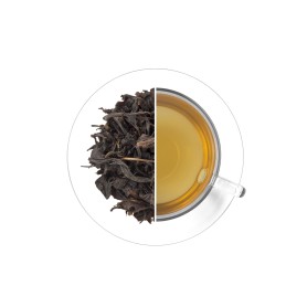 Gruzie Smoked Tea BIO, 1 kg