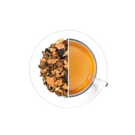 Ájurvédský čaj Meditačný BIO, 1 kg