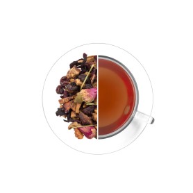Opité jahody, 80 g