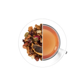 Domáci punč, 80 g
