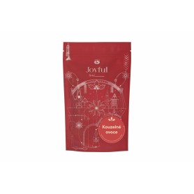 Kúzelné ovocie - vianočné balenie, 70 g