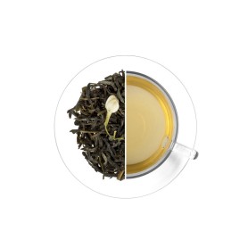 China Jazmín s kvetmi, 70 g
