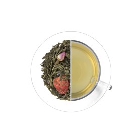 Jahoda v šampanskom, 70 g