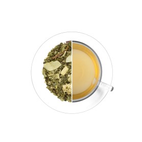 Maté Kokosové mlieko, 60 g
