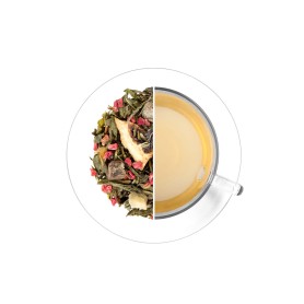 Ľadový čaj Broskyňa - Citron, 70 g