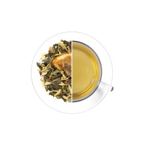 Ľadový čaj Mimosa, 70 g