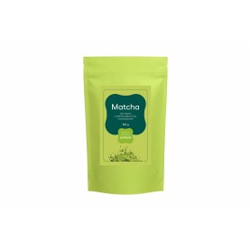 Matcha s príchuťou pistácie, 100 g