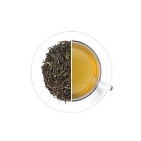 India Darjeeling Margaret's Hope FTGFOP1CH First Flush, 60 g