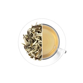 Jasmin White Pai Mu Tan, 30 g
