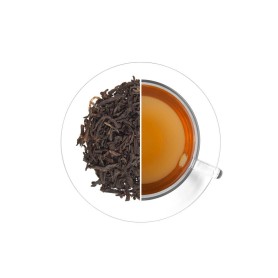 Ruský listový čaj, 60 g