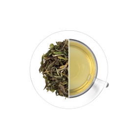 India Darjeeling Singbulli SFTGFOP1 - čerstvý zber 2026, 50 g