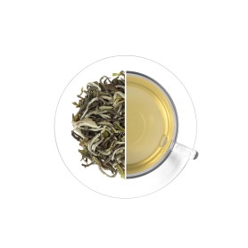 India Darjeeling Snowview FTGFOP1 Spring Queen, 50 g