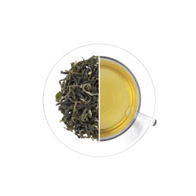 India Darjeeling Puttabong FTGFOP1 First Flush, 60 g