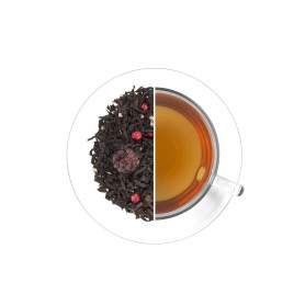 Malina - korenie, 60 g