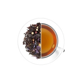 Korenená slivka, 60 g