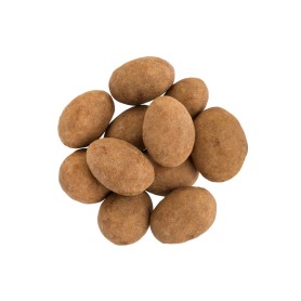 Mandle v škorici, 150 g