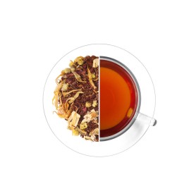 Rooibos Slnko v Buši, 70 g