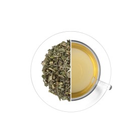 Hormonálna rovnováha ženy, 50 g