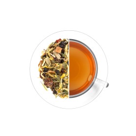 Sila českých bylín, 50 g